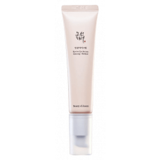 Крем для зони навколо очей з женьшенем та ретиналем Beauty of Joseon Revive Eye Serum Ginseng + Retinal